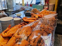-浑河春面馆·非遗鹿角面(房山店)