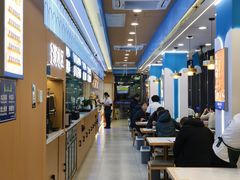 -清真·尖子尖牛肉面(王府井店)