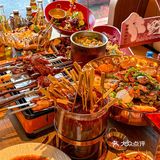 在沈阳！穷鬼快乐屋！便宜好吃的要命。。。🥹🥹