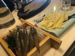 -焱三乐四川火锅店(经纬街店)