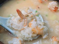 虾蟹粥两人份-贰號小院潮汕砂锅粥(前海西街店)