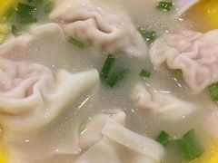 -龙抄手(春熙路总店)