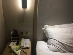 -麗枫酒店(苏州火车站店)