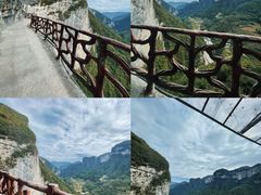 -鹿院坪生态旅游景区