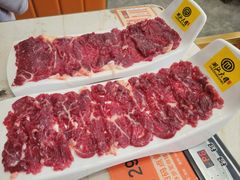 -潮汕大目牛肉火锅(皇岗旗舰店)