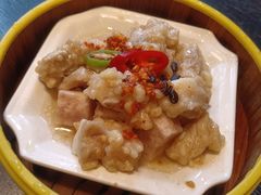 -蝴蝶里·粤菜·点心(龙湖天街&滨江店)