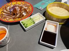 -邑金陵北京烤鸭店·现炒家常菜(ITC MALL店)