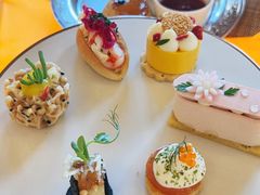 -上海和平饭店华懋阁 Cathay Room