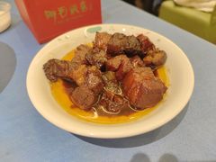 -阿毛饭店(和义路店)