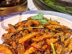 -秦月轩·陕西家乡菜(阜成路·五棵松店)