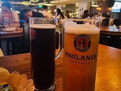 -宝莱纳啤酒花园餐厅PAULANER BRAUHAUS Nanjing(广州路店)