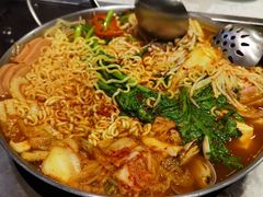 -韩时烤肉(丰科万达广场店)