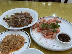 -青竹园海鲜餐厅(海天路店)