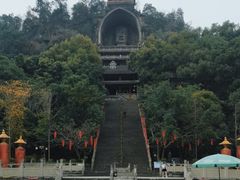 -荣县大佛