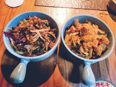 -那些年记忆烧烤