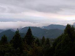 -南岳衡山风景名胜区