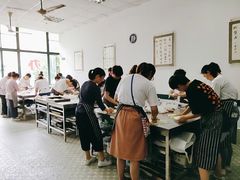 -上海申伦职业技能培训中心