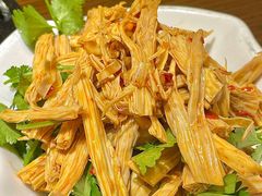 -味上湘菜馆(岳麓山店)