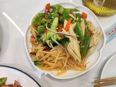 -贺兰山·西北菜(牛街总店)