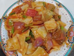 -帕米尔食府(白云观店)