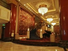 -北京中国大饭店