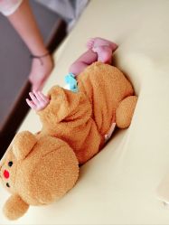 -和伊母婴护理中心·全套房(金山店)