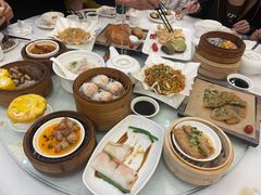 -顺德人家食府(黄金广场店)