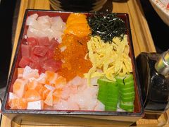 -山葵家·创意料理(宁波来福士店)