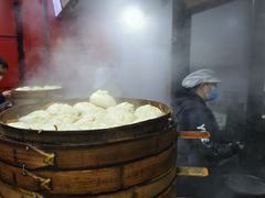 -清泉阁包子铺(中山路店)