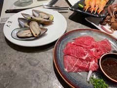 -大渔铁板烧(花园道店)
