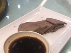 -百年认一力 太原老字号 (桥头街店)
