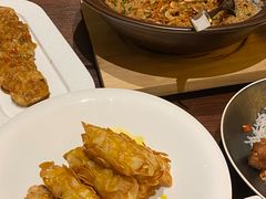 -蛇口希尔顿南海酒店·随轩中餐厅·粤菜
