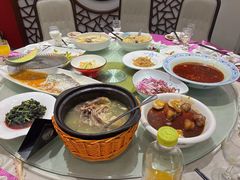 -華僑飯店中餐厅