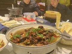 -大张烙馍村(泉山店)