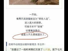 -昆明动物园