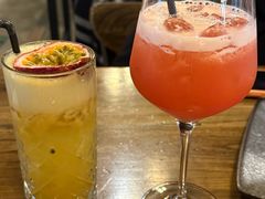 -Q MEX 库迈墨西哥餐吧(双井店)