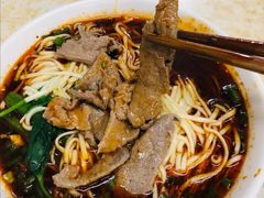 -武胜段记猪肝面(卓锦城店)