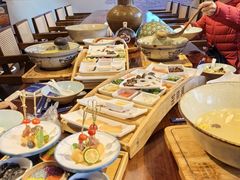 -芸南道·过桥米线(昆明老街旗舰店)