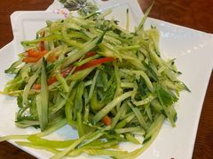 老虎菜-伊隆斋(什刹海店)