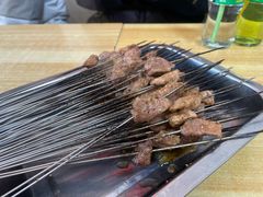 -沙口小炉烧烤