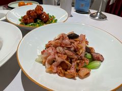 -聚春园自助餐厅(东街口店)