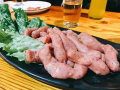-丹东特色烤肉(学府路一部店)