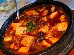 -永乐饭庄(安德路店)