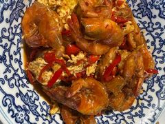 -欧记大排档·景德菜(上海首店)