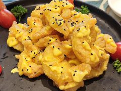 -清真吐鲁番餐厅(牛街店)