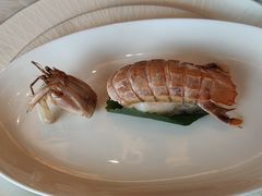 -珠海华发喜来登酒店-采悦轩中餐厅