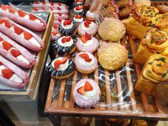 -仟吉·ART FARM主题店(菱角湖万达店)