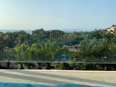 -三亚海棠湾万丽度假酒店