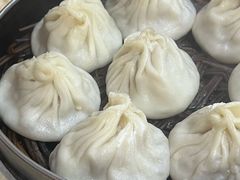 -笑云开汤包店(网巾市店)