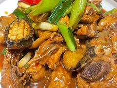 -小船渔村·大连菜(新华街店)